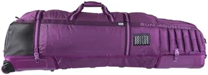 Sun Mountain Kube Golf Travel Bag -