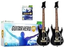 Guitar Hero Live 2-Pack Bundle - Xb