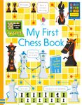 My First Chess Book: 1