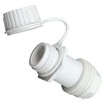 Igloo Replacement Threaded Drain Pl