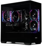 KOTIN Gaming PC Desktop, i5-14400F, RTX 5060 Ti 8G, 16GB DDR4, 1TB NVMe SSD