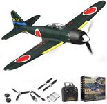 VOLANTEXRC RC Plane for Beginners, 