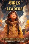 Stories of Discovery | Inspiring Books for Kids 8-12 | Leadership for Girls