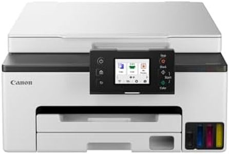 Canon MAXI