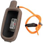 GizzMoVest LLC Case Cover Compatible with Garmin 64, 64st, Made in The USA COF.