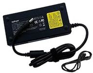 UpBright AC/DC Adapter Compatible w
