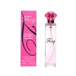 PB ParfumsBelcam Foxy, our version of Paris Hilton, EDP Spray, 50 mL