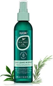 HASK Tea T