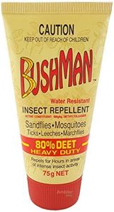Bushman Ul