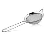 Small Strainer With Handle