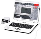 LESHITIAN Kids Laptop - 80 Learning
