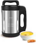 Potlimepan Soup Maker 1.6L, 6-in-1 