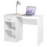 White Desk Cheap