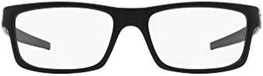 Oakley Men's 0OX8026 Optical Frames