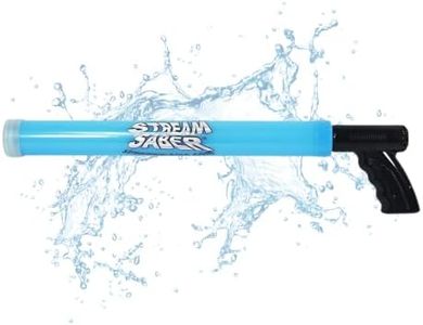 Stream Mac
