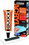 Sumex QUIXX20 Plastic Polish - Scra