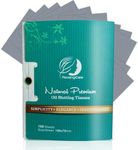 Natural Face Oil Blotting Paper - B