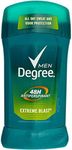 Degree Deodorant 2.7 Ounce Mens Extreme Blast (79Ml) (2 Pack)