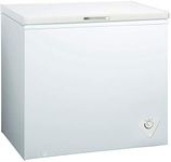 Midea WHS-384C1 10.2 Cf Chest Freezer