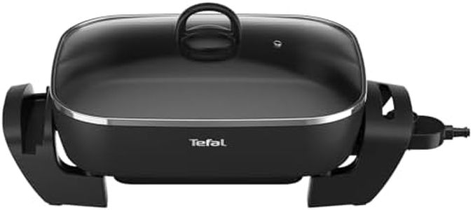 Tefal Easy