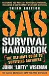 SAS Survival Handbook, Third Editio