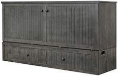 Mega Solutions Murphybedz Tuscany M