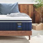 Coolvie Mattresses Queen Size, 12 I