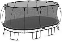 Springfree Trampoline 12' x 19' Out