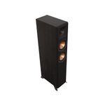 klipsch Reference Premiere RP-5000F II Ebony Floorstanding Speaker