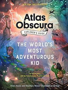 The Atlas 