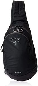 Osprey Daylite Shoulder Sling, Black
