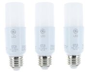 GE LED Bright Stik 60W Equivalent Daylight (5000K) General Purpose LED Light Bulb by GE