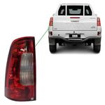 MODIFIED AUTOS Left Side Rear Tail Light Assembly Upgrade for Tata Xenon: Enhance Your Vehicle's Visibility