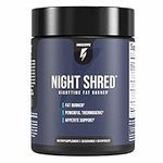 InnoSupps Night Shred | Night Time 