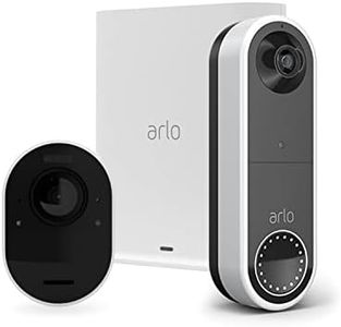 Arlo Ultra