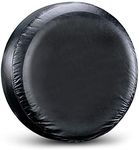 Spare Tire Cover Fit for Your SUV, 