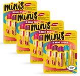 Carmex Daily Care Minis Moisturizin