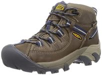 Womens Keen Boots