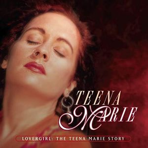 Lovergirl: The Teena Marie Story