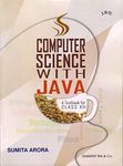 ISC Computer Science with JAVA A Textbook for Class XII