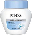 Pond's Moisturizers