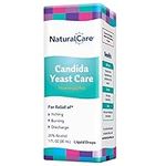 NaturalCare Candida Yeast Care Drop
