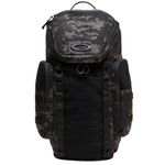 Oakley Men's Link Pack Miltac, Black Multicam, One Size, Link Backpack