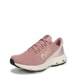 Ryka Women's Devotion X Walking Shoe, Antique Pink, 6.5