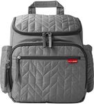 Skip Hop Forma Diaper Bag Backpack,