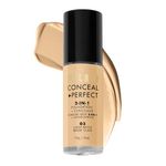 Milani-concealers