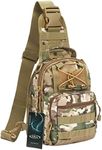 G4Free Outdoor Tactical Bag Backpac