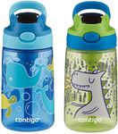 Contigo AUTOSPOUT Kids Water Bottle