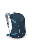 Osprey Hikelite 26 Unisex Hiking Backpack Atlas Blue O/S