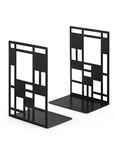 Decorative Bookends For Shelves Heavy Duty